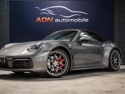 Porsche 911 Carrera 4S