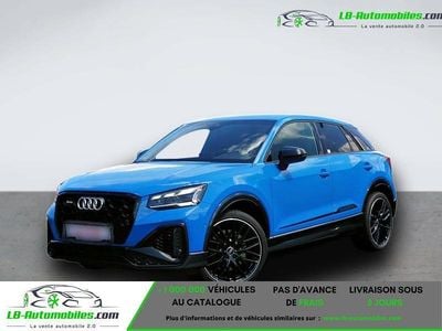 Occasion 2022 Audi SQ2 Sport SUV | 43 000 € (Prix juste)