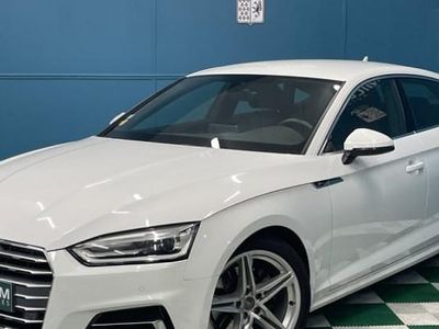 Occasion 2019 Audi A5 Sportback S-Line Citadine | 25 990 €