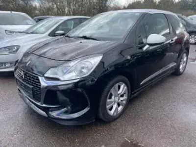 occasion DS Automobiles DS3 Sochic Tempo Alu Led