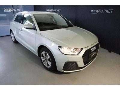 Argent Occasion 2024 Audi A1 Sportback Sport Citadine | 26 480 € (Prix juste)