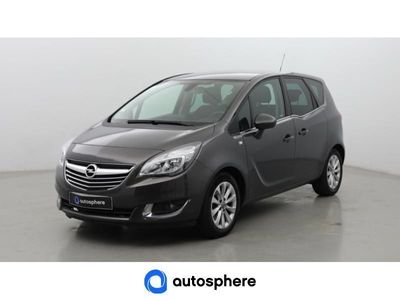 occasion Opel Meriva 1.4 Turbo Twinport 120ch Innovation Start/Stop