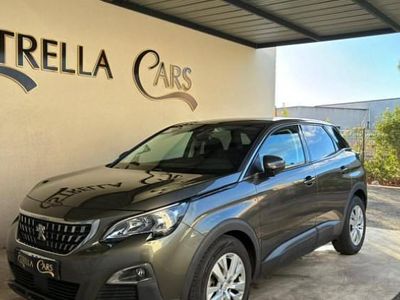 Occasion 2019 Peugeot 3008 Business-Line | 12 470 € (Super prix)