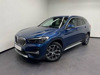 occasion BMW 220 X1 d'occasion X1 xDrive 25ech BVA6 xLine 5p