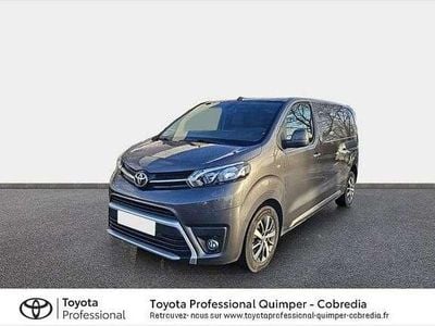 Occasion 2019 Toyota Proace Business Edition Monospace | 20 980 € (Super prix)