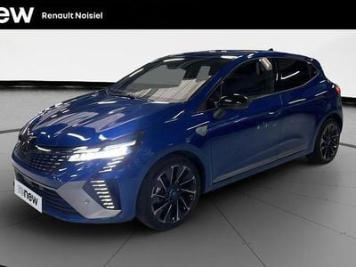 Occasion Renault Clio V Esprit Alpine 90 ch (66 kW) 2025 Bleu Citadine
