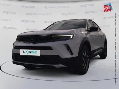 Occasion Opel Mokka Business 132 ch (97 kW) 2022 Blanc SUV