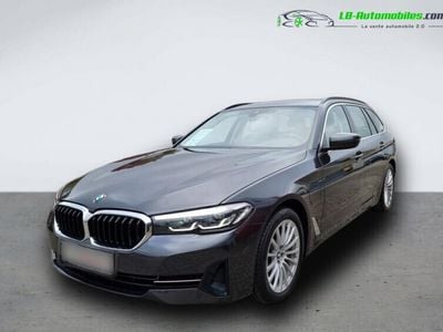 BMW 530e