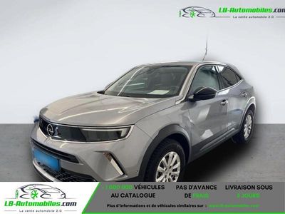 Occasion 2023 Opel Mokka SUV | 26 100 € (Prix cher)