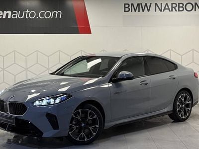 Occasion 2025 BMW 220 M Sport Coupé | 45 890 € (Super prix)