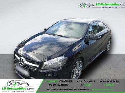 Occasion Mercedes A180 122 ch (89 kW) 2017 Berline