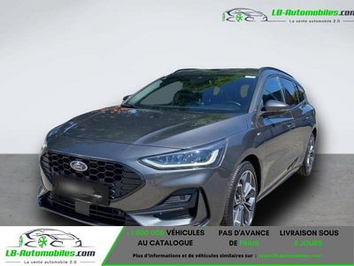 Occasion 2022 Ford Focus Break | 25 400 € (Prix juste)