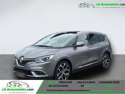 Occasion 2021 Renault Scénic IV Monospace | 20 400 € (Prix juste)