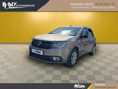 occasion Dacia Sandero SCe 75 Essentiel