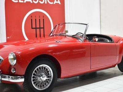 Occasion MG MGA 68 ch (50 kW) 1958 Cabriolet