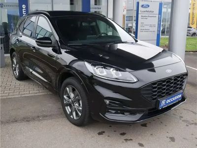 occasion Ford Kuga ST-Line 2.5 PHEV 225cv Automaique 5p