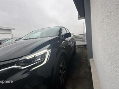 Noir Occasion 2023 Renault Captur Evolution SUV | 15 999 € (Bon prix)