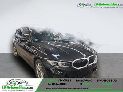 Occasion 2022 BMW 318 Sport Line Berline | 33 300 € (Prix cher)