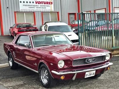 Occasion Ford V8 200 ch (147 kW) 1965