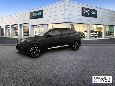 Occasion Peugeot e-2008 GT 100 kW (136 ch) 2021 SUV