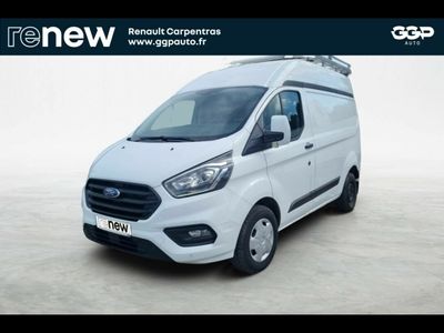 occasion Ford Transit 280 L1H2 2.0 ECOBLUE 105 - TREND BUSINESS