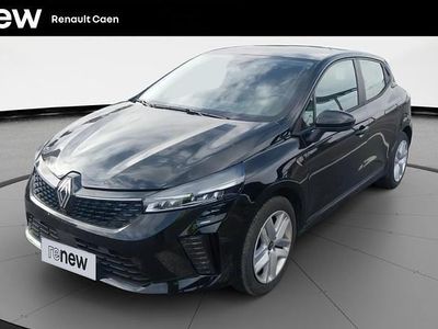 Noir Occasion 2025 Renault Clio V Evolution Citadine | 18 790 € (Prix juste)