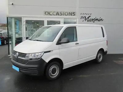 VW T6.1