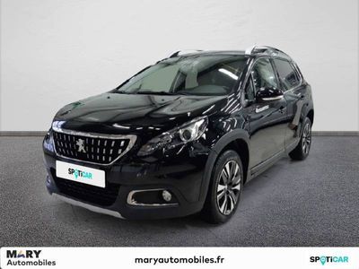 occasion Peugeot 2008 1.2 PureTech 110ch S&S EAT6 Allure