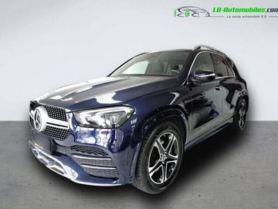 Mercedes GLE350e