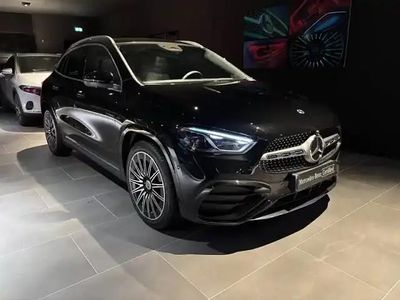 Occasion Mercedes GLA200 152 ch (111 kW) 2025 Kosmosblack  met. SUV
