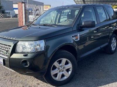Occasion 2007 Land Rover Freelander 2 SUV | 9 990 €
