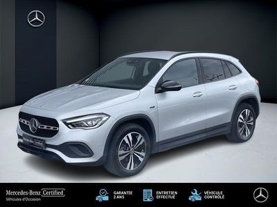 Mercedes GLA250