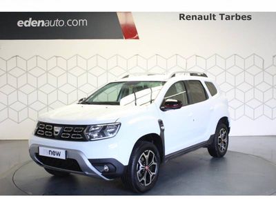 occasion Dacia Duster Blue dCi 115 4x2 SL Techroad