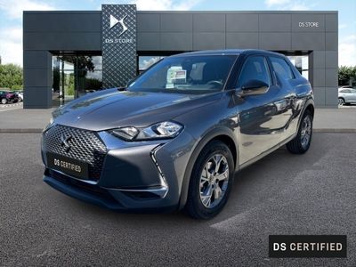 occasion DS Automobiles DS3 Crossback BlueHDi 130ch Grand Chic Automatique 98g