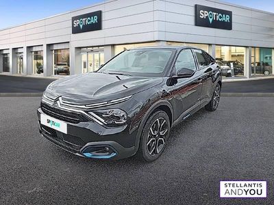 Occasion Citroën e-C4 Feel 100 kW (136 ch) 2023 Berline
