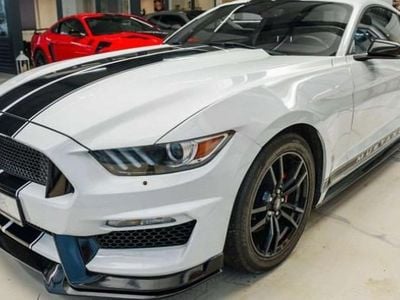 Occasion Ford Mustang 2017 Coupé