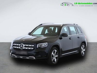 Mercedes GLB250