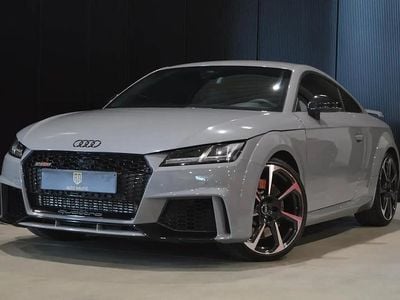 Audi TT RS