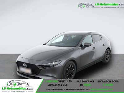 Occasion 2019 Mazda 3 Berline | 22 200 € (Prix assez cher)