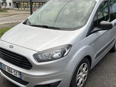 Ford Tourneo