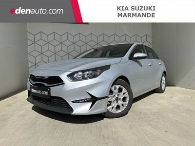 occasion Kia Ceed Cee'd1.6 CRDi 136 ch MHEV iBVM6 Active