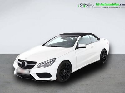 Mercedes E350