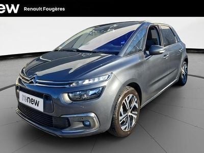Citroën C4 Picasso