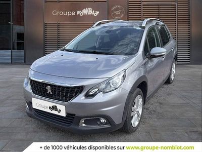 Occasion 2019 Peugeot 2008 S SUV | 10 490 € (Super prix)