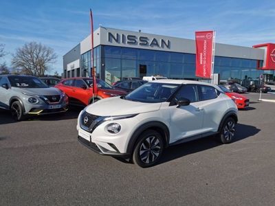 occasion Nissan Juke 1.0 DIG-T 114ch Business Edition 2021.5 Offre