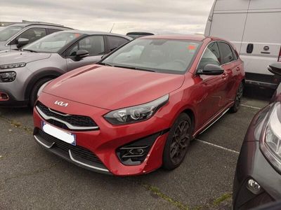 occasion Kia Ceed GT 1.0 T-gdi 120ch Line