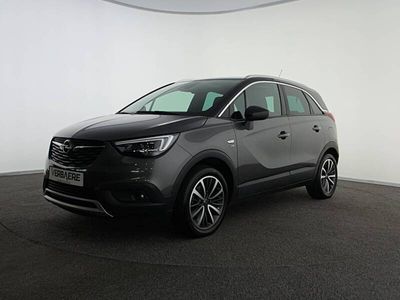 occasion Opel Crossland X Crossland X1.2 Turbo 110 ch