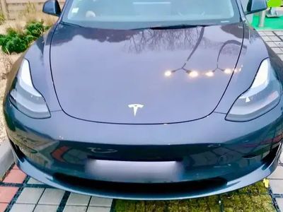 occasion Tesla Model 3 Standard Range Plus RWD