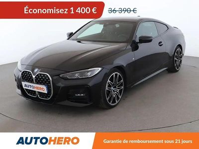 BMW 430