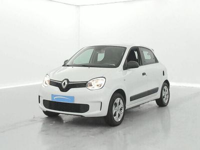 Blanc Occasion 2021 Renault Twingo Life Citadine | 10 490 € (Prix juste)